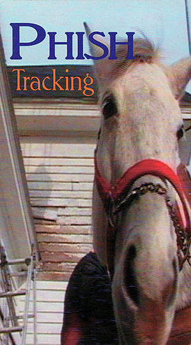 Tracking (documentary)